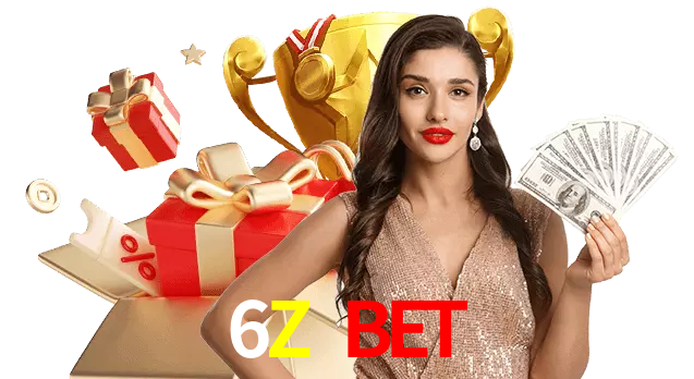 Jogue com dealers reais no 6Z Bet!