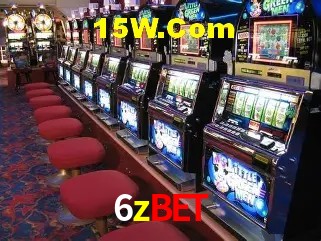 Apostas Esportivas na 6zbet: Um Guia Completo