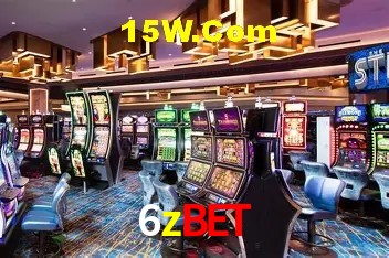 Descubra a Essência do 6zbet: Nossa História e Compromissos