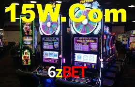 6zbet: Seu Cassino Premiado com Pagamentos Rápidos