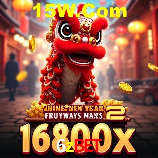 Promoções Sazonais 6zbet