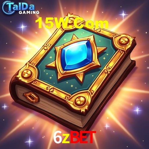Inovações de Jogos na 6zbet: O Futuro das Experiências Interativas