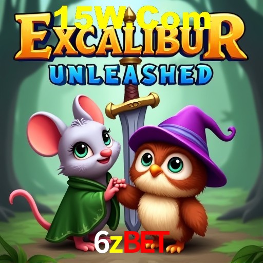 Jogos de Slot 6zbet