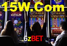 Programa VIP 6zbet