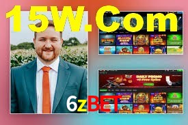 Welcome Bonus 6zbet