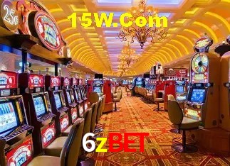 Explorando a Categoria de Eventos em Apostas na 6zbet