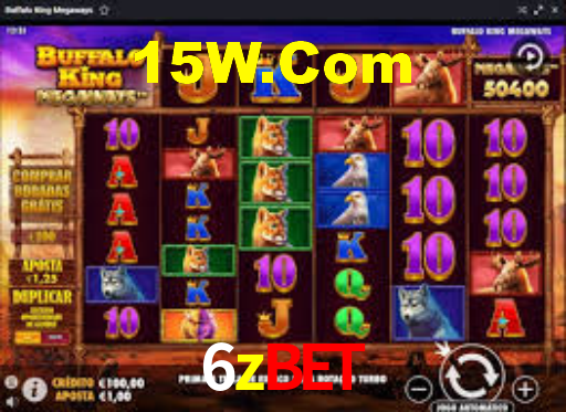 Bônus Generosos e Exclusivos no 6zbet para Você!